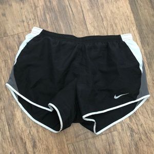 Nike Dri Fit Running Shorts